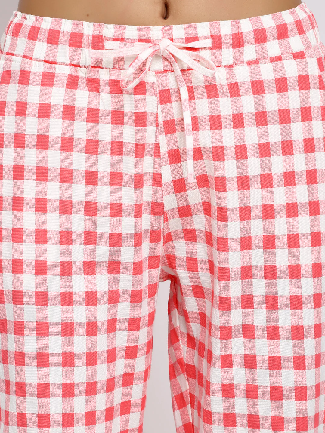 Beige Checkered Lower - Image 66
