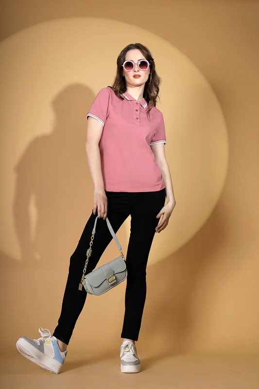 Black Slim Fit Stretchable Jeans - Image 6