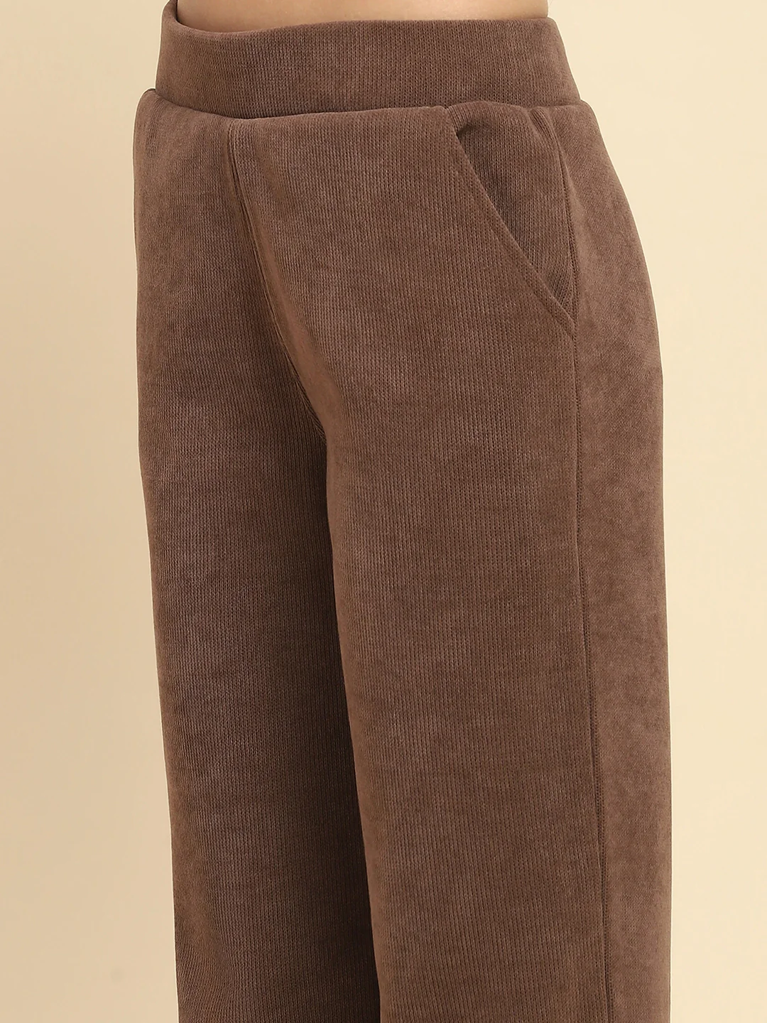 Brown Co-Ord Set - Image 13