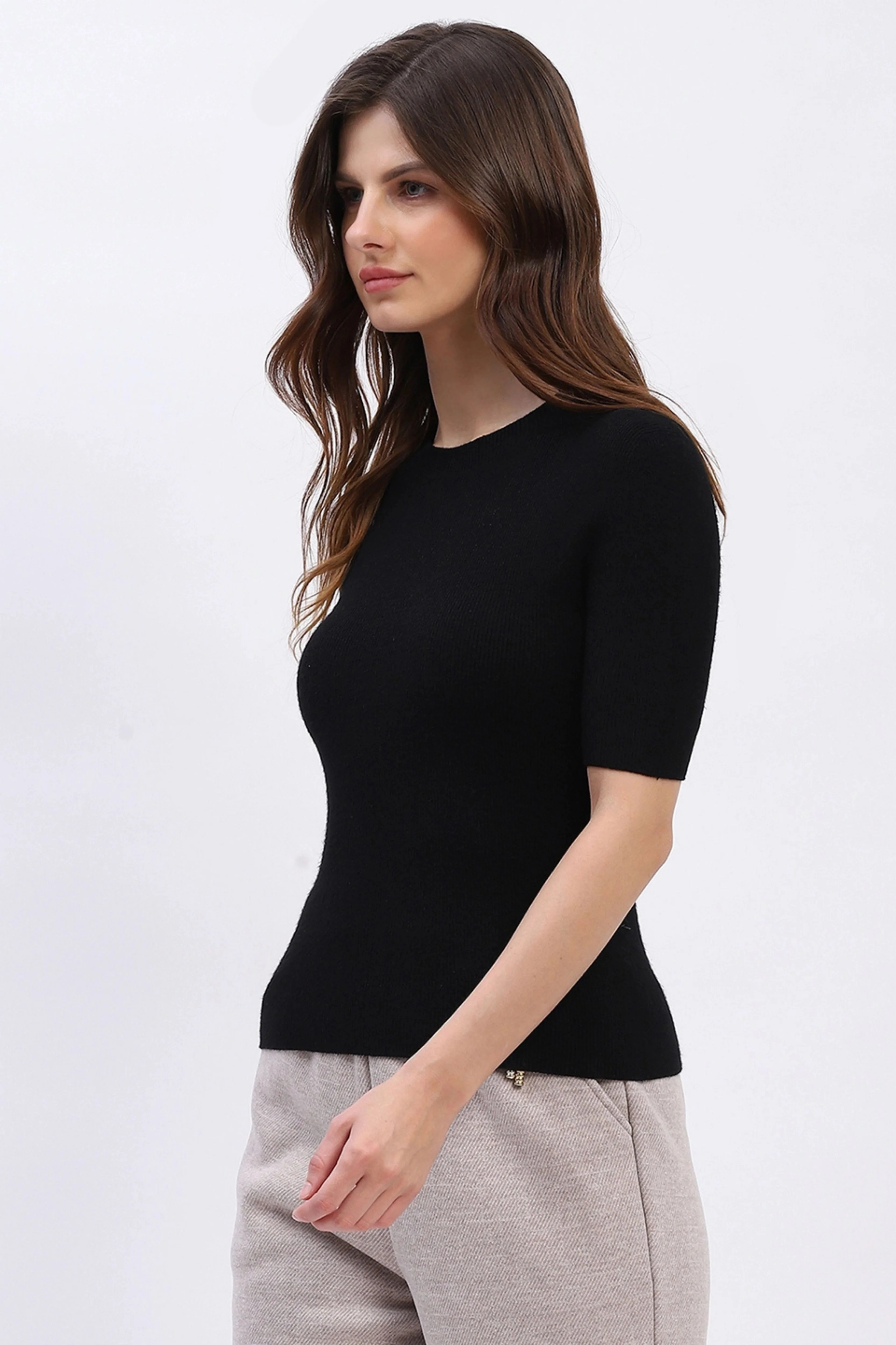 Everyday Essential Slim Top - Image 3