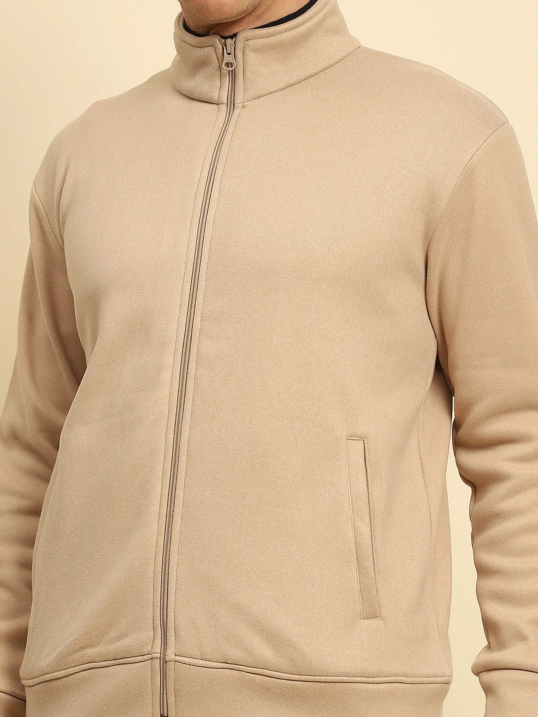 Solid Fawn Sweatshirt - Image 12
