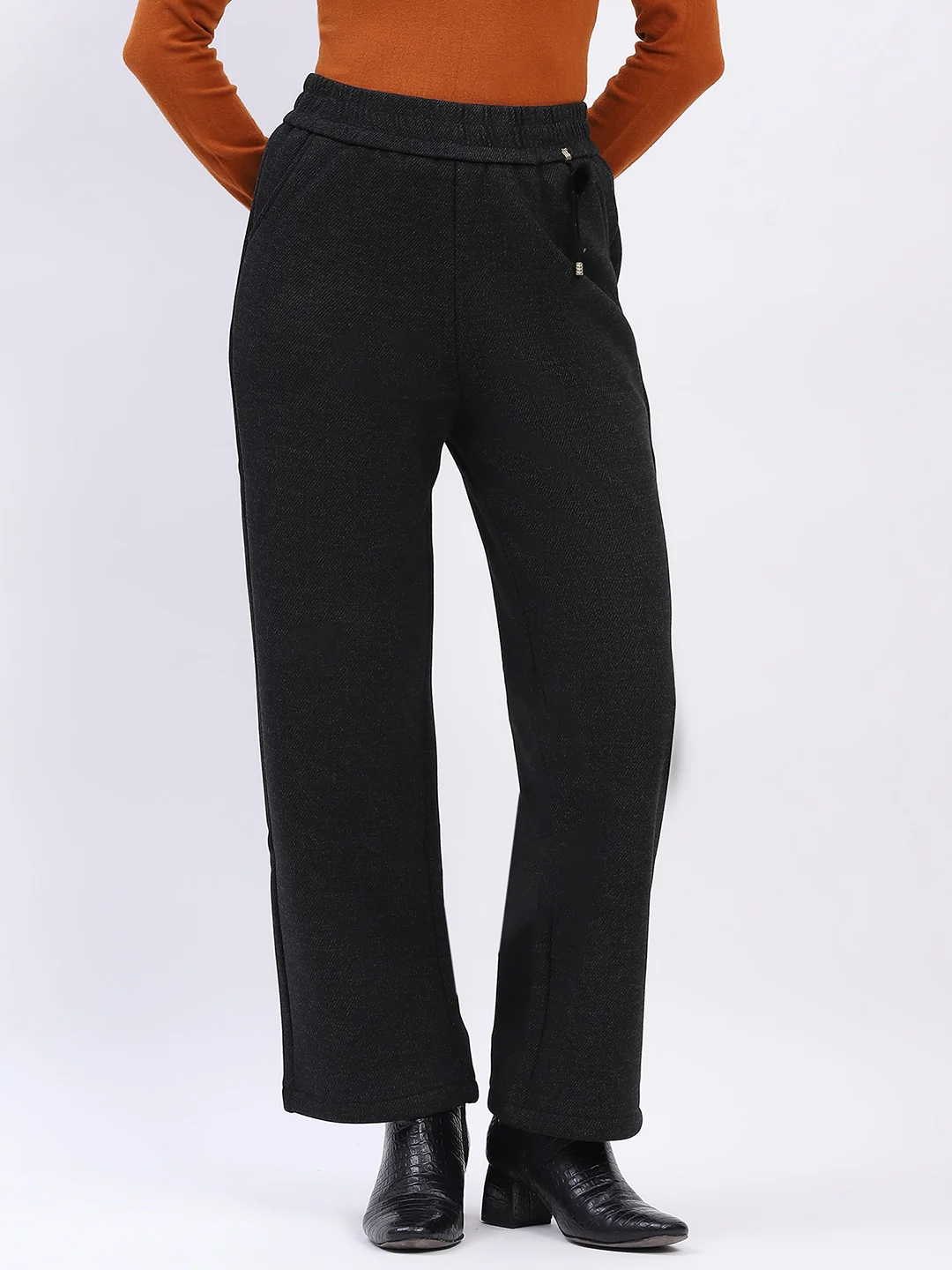 Heavy Fleece-Lined Winter Lower - Image 7