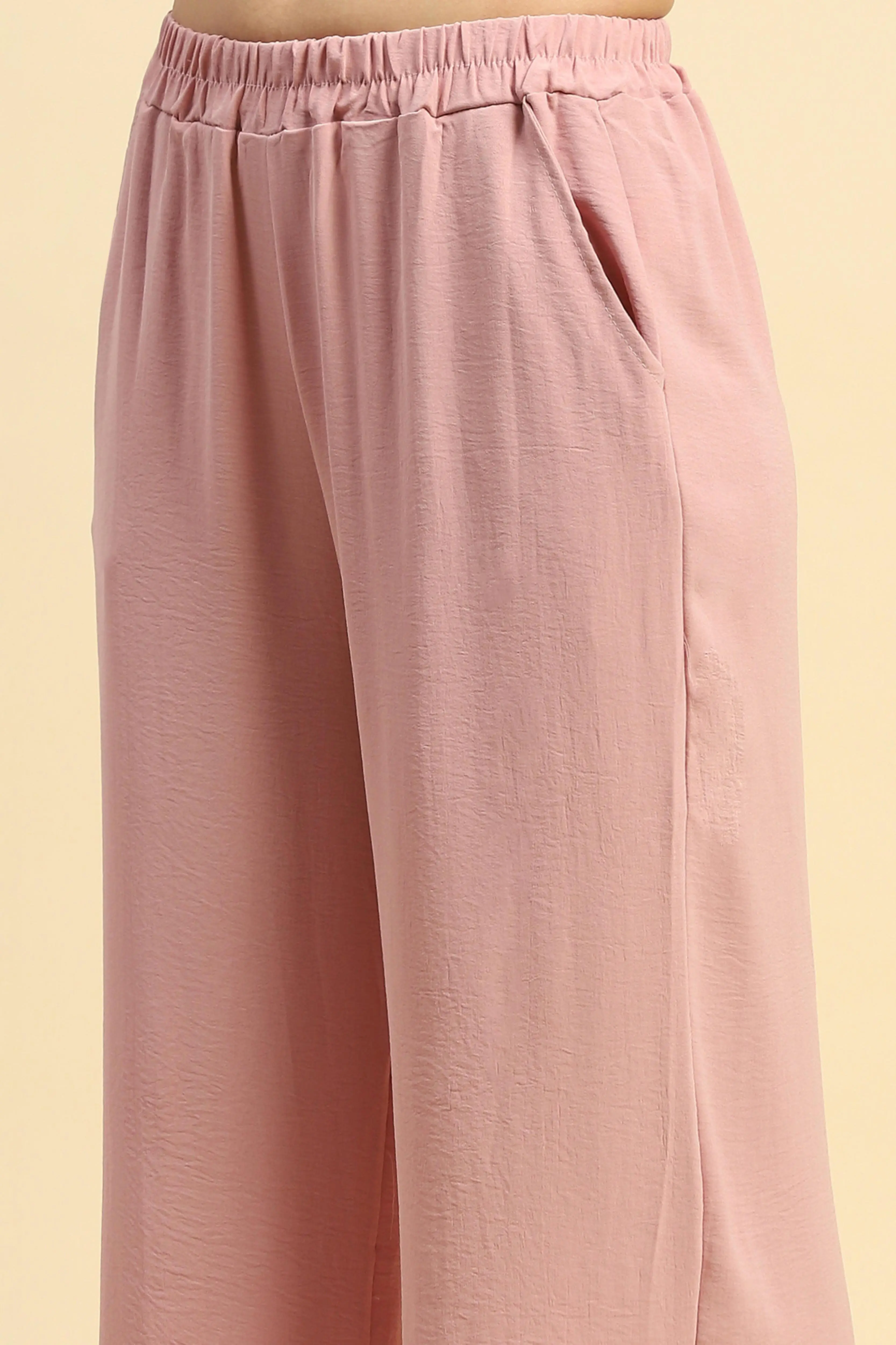 Onion Rayon Relaxed Nightsuit - Image 7