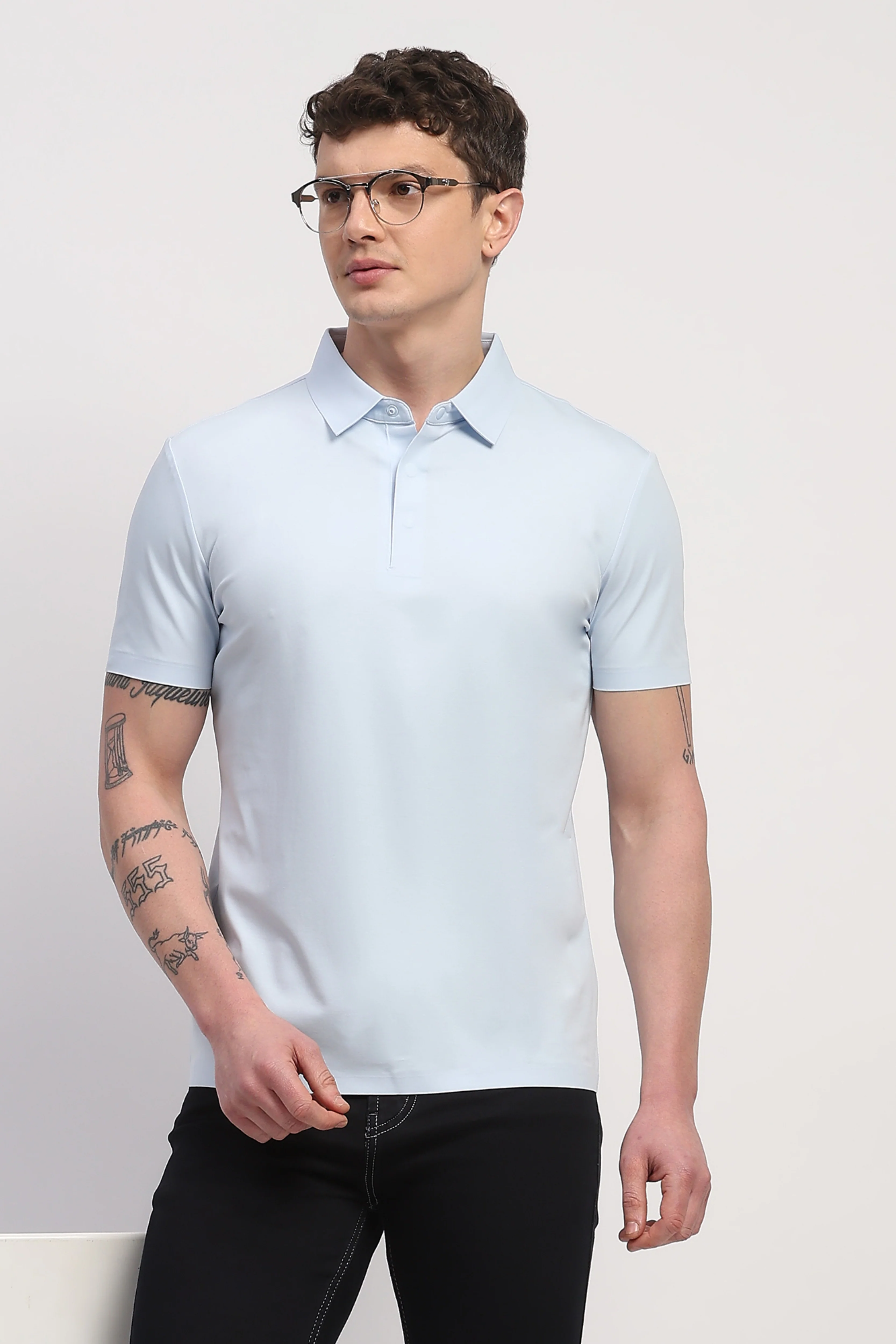 Mens Topwear