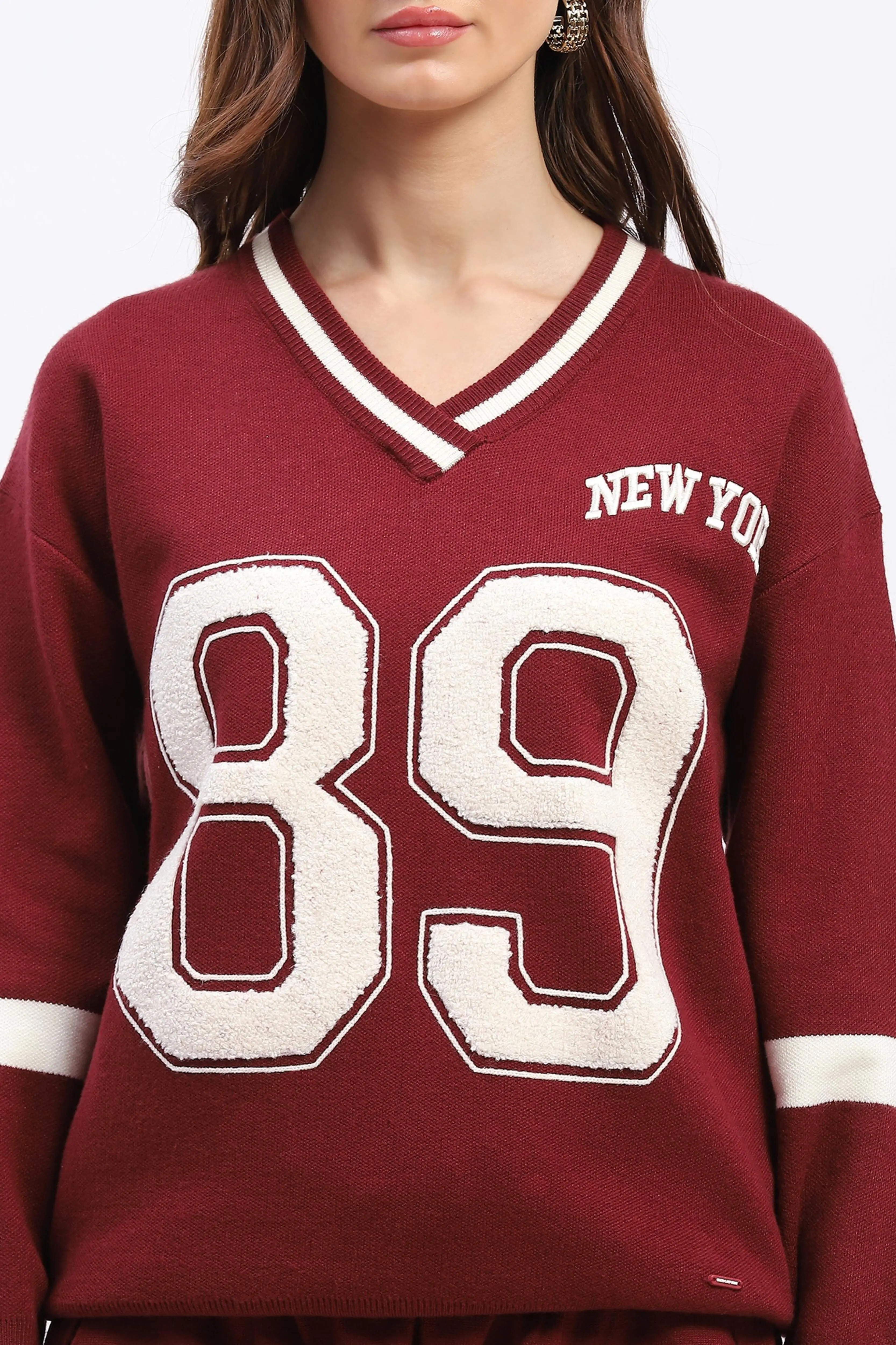 Sporty Winter Co-ord Set - Image 6