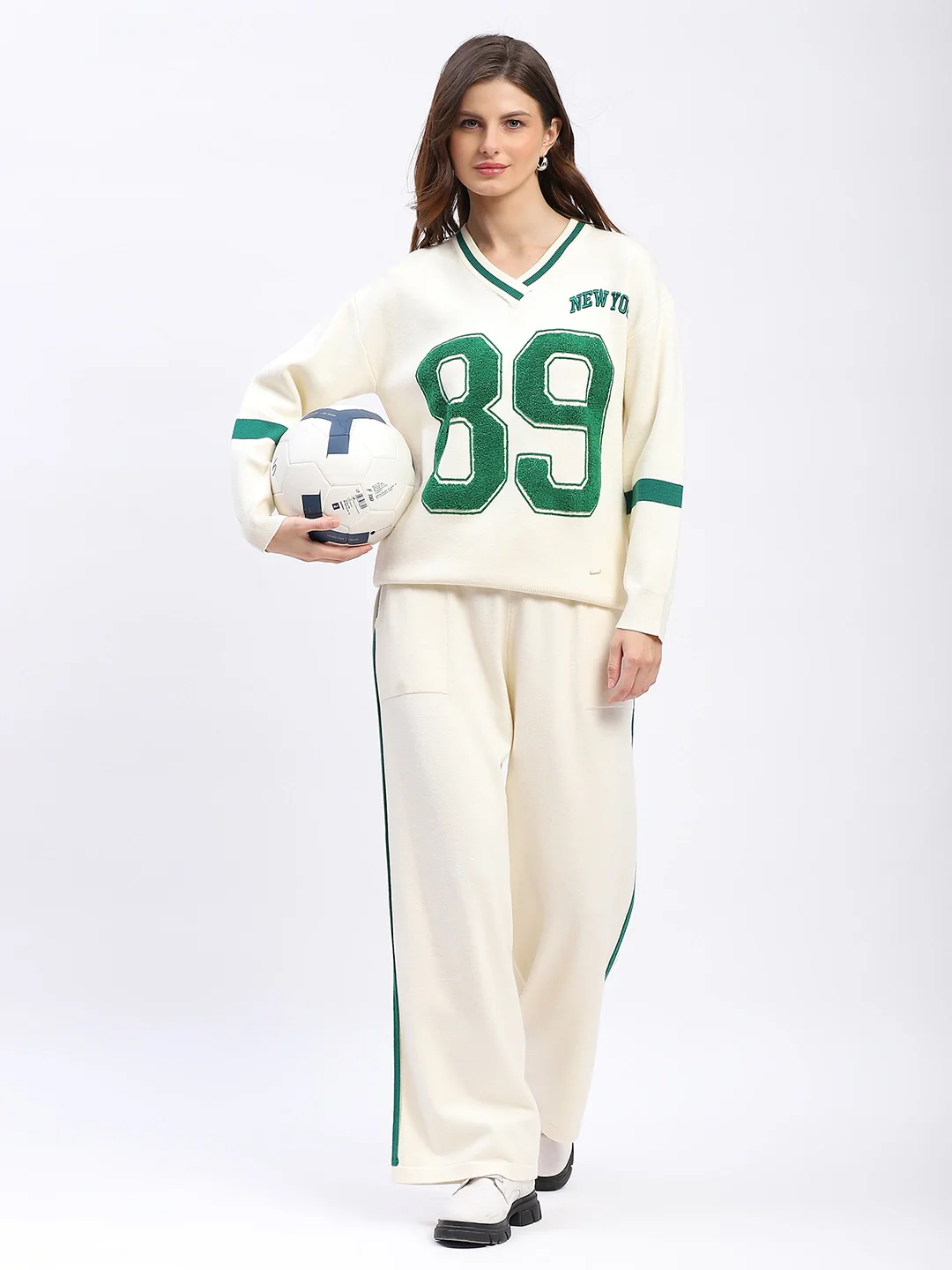 Sporty Winter Co-ord Set - Image 9