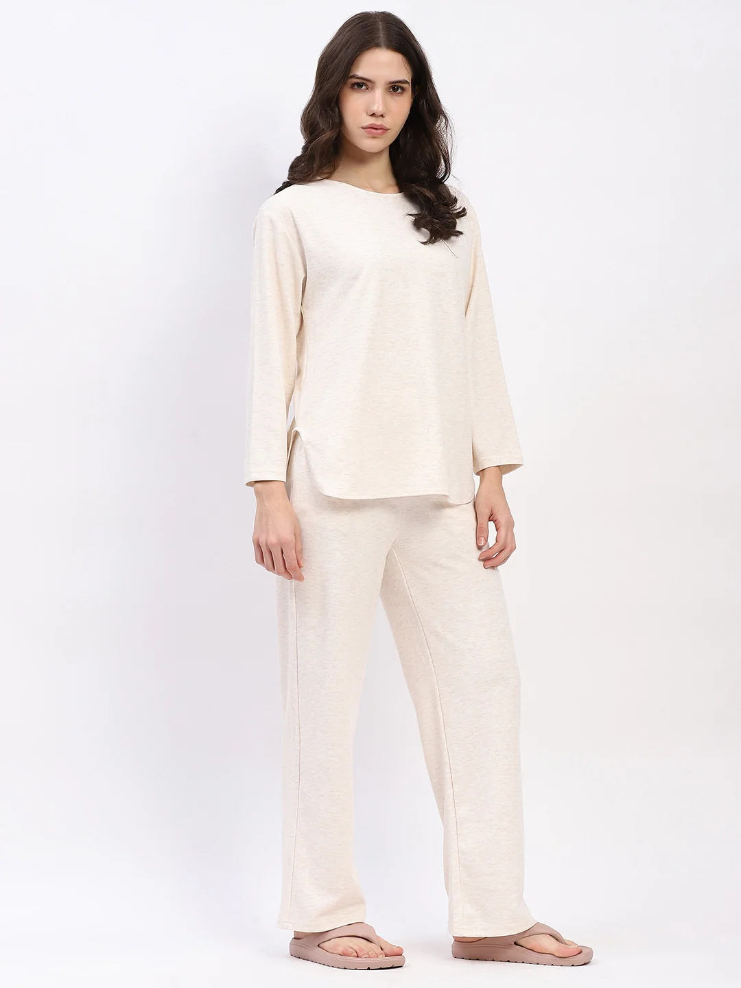 Stretch Comfort Nightwear Set - Image 10