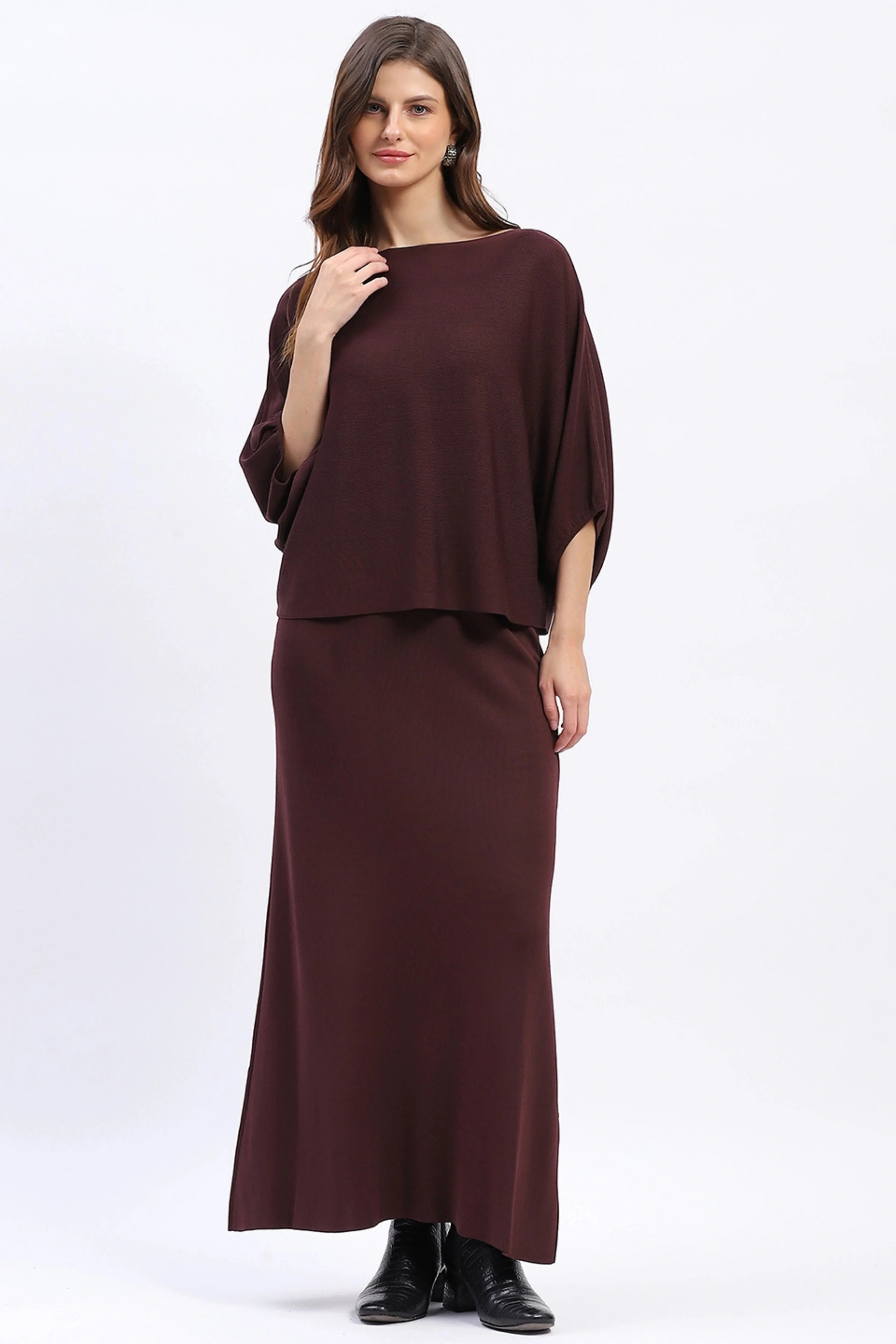 Top & Maxi Skirt Co-ord Set - Image 8