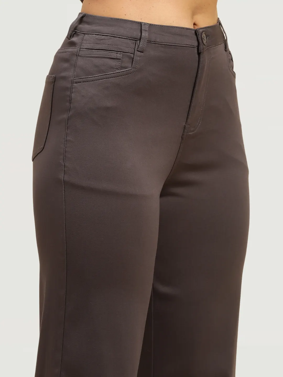 Ultimate Stretchable Loose Fit Trousers - Image 9